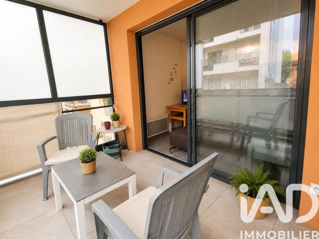 Nice Vente Appartement 06