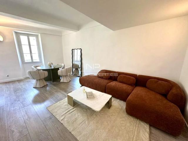 Nice Vente Appartement 06