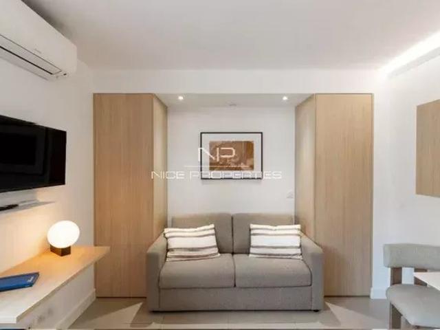 Nice Vente Appartement 06