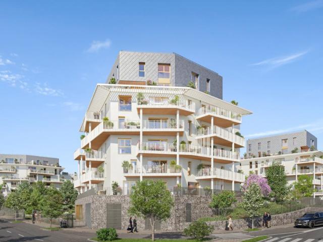 Nice Vente Appartement 06
