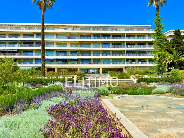 Nice Vente Appartement 06