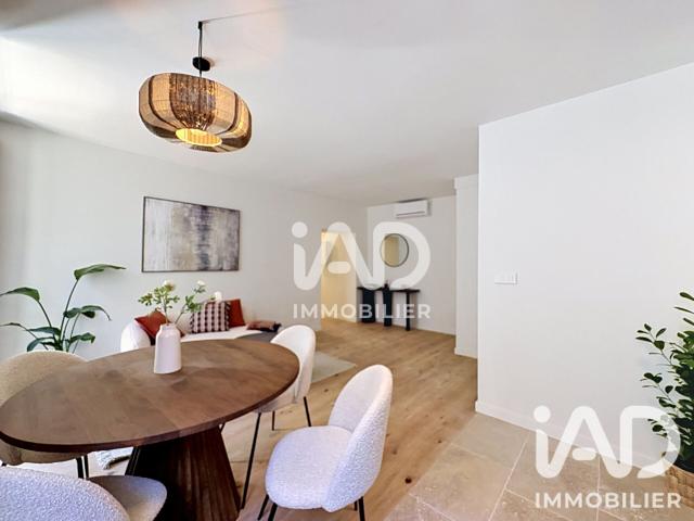 Nice Vente Appartement 06