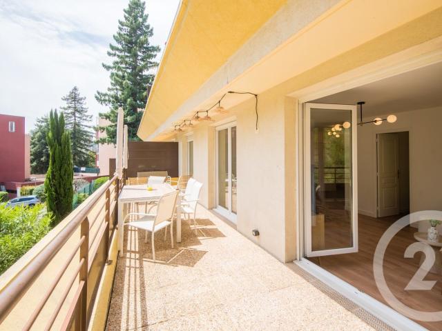 Nice Vente Appartement 06