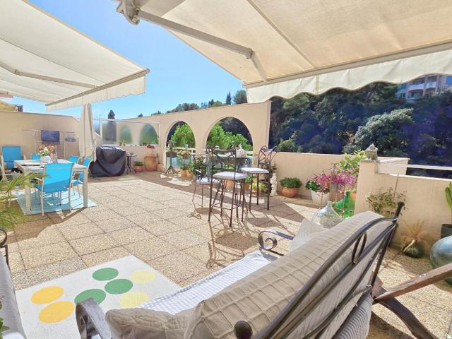 Nice Vente Appartement 06