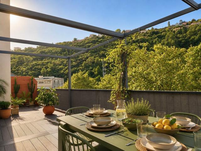 Nice Vente Appartement 06