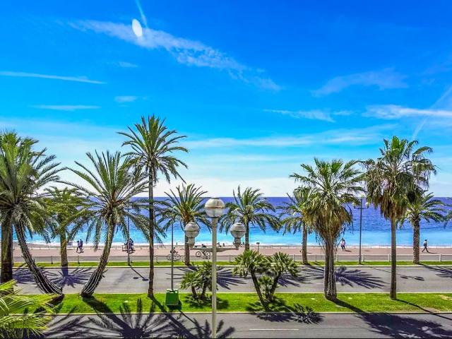 Nice Vente Appartement 06