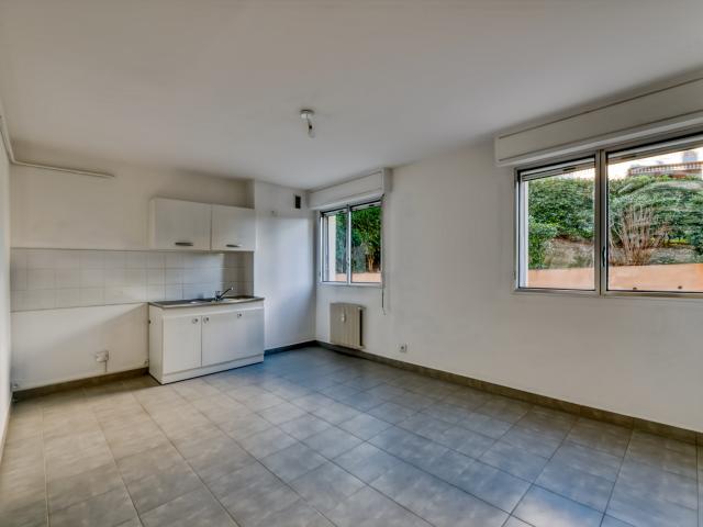 Nice Vente Appartement 06