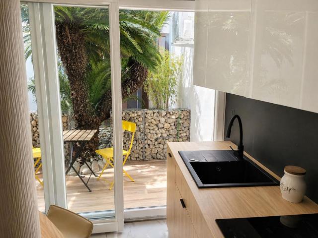 Nice Vente Appartement 06