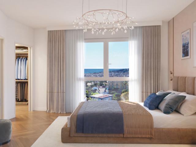 Nice Vente Appartement 06