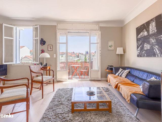 Nice Vente Appartement 06