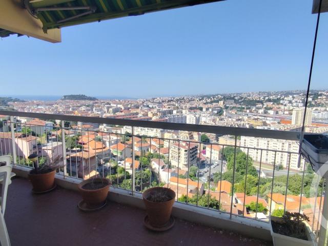 Nice Vente Appartement 06