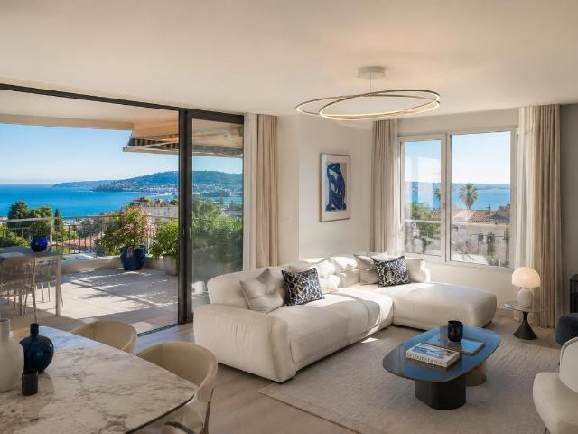 Nice Vente Appartement 06