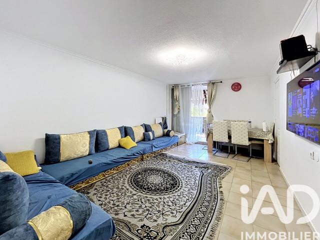Nice Vente Appartement 06