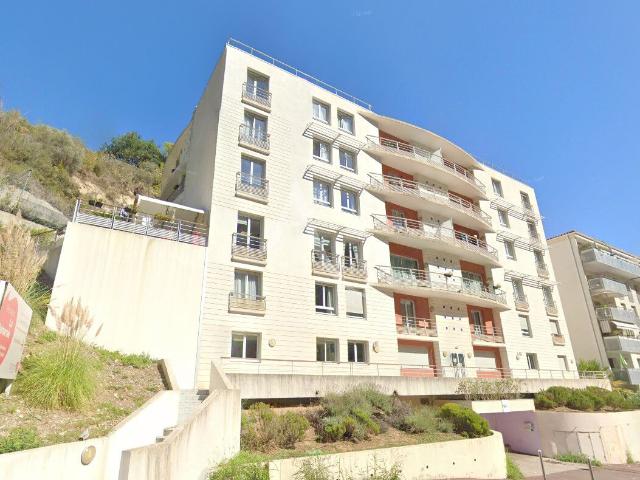 Nice Vente Appartement 06