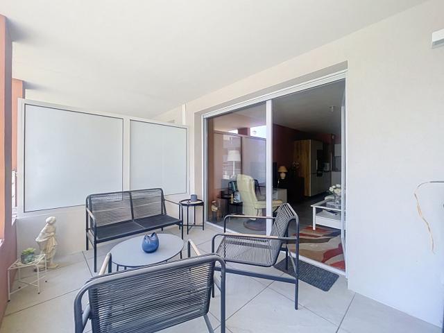 Nice Vente Appartement 06