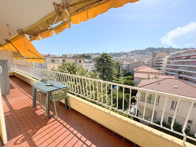 Nice Vente Appartement 06