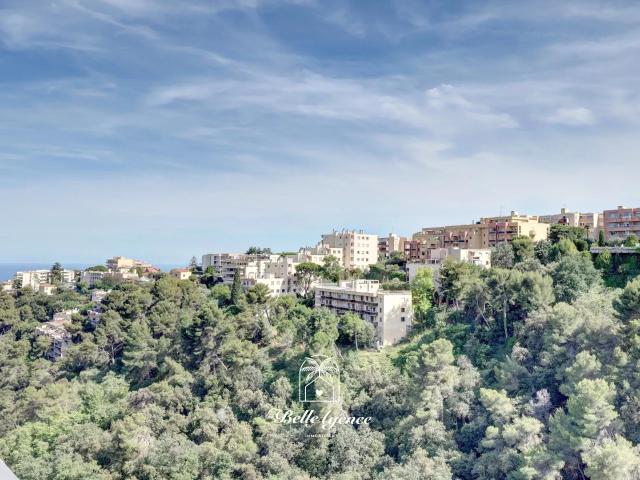 Nice Vente Appartement 06