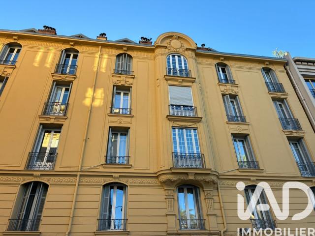Nice Vente Appartement 06