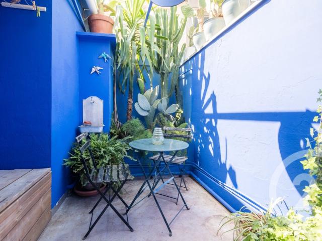 Nice Vente Appartement 06