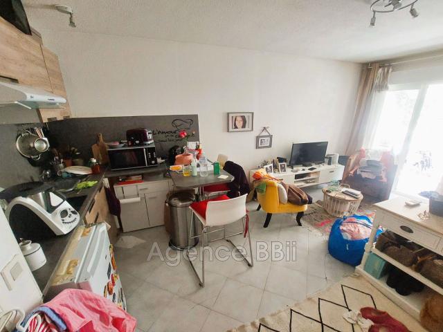 Nice Vente Appartement 06
