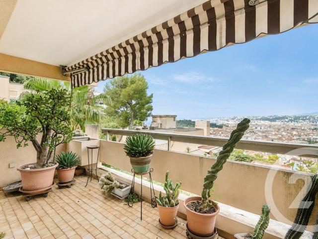 Nice Vente Appartement 06