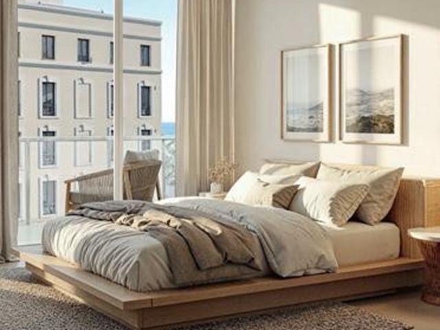 Nice Vente Appartement 06
