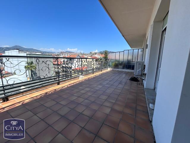 Nice Vente Appartement 06