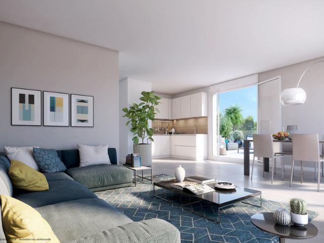 Nice Vente Appartement 06