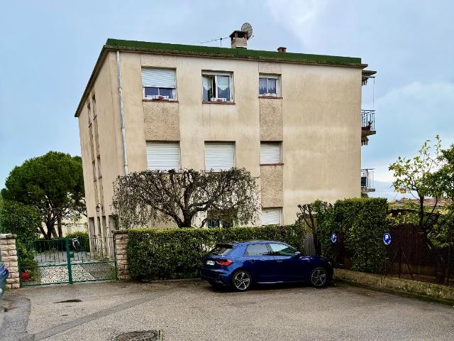 Nice Vente Appartement 06