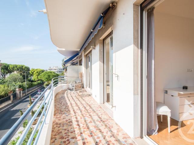 Nice Vente Appartement 06