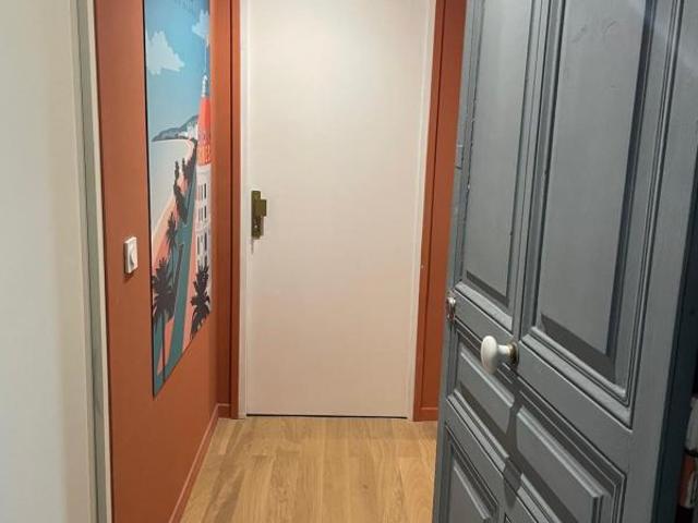 Nice Vente Appartement 06