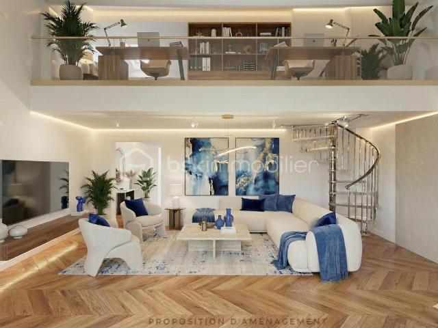 Nice Vente Appartement 06