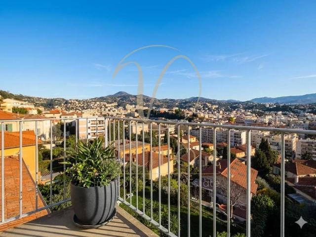 Nice Vente Appartement 06