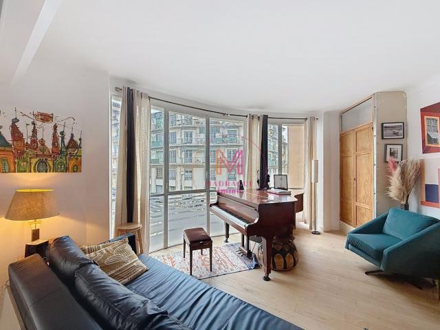 Nice Vente Appartement 06
