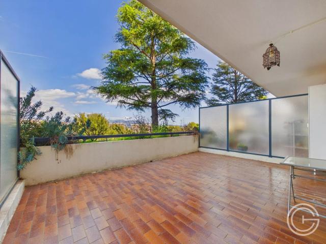 Nice Vente Appartement 06