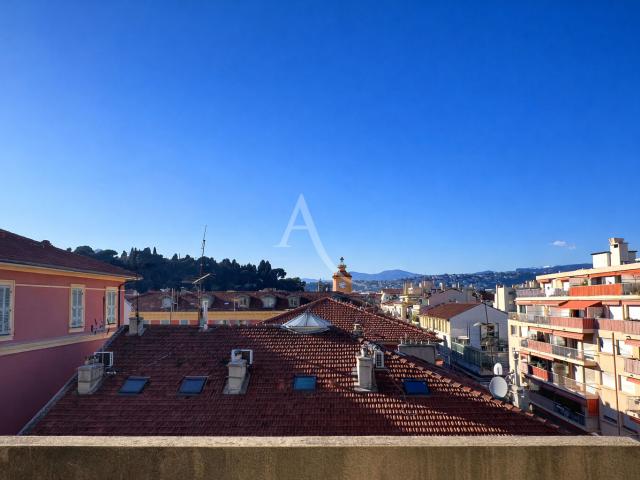 Nice Vente Appartement 06
