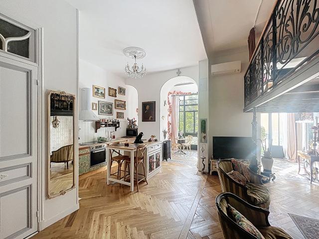 Nice Vente Appartement 06