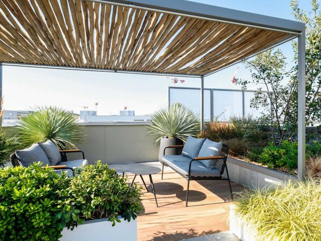 Nice Vente Appartement 06