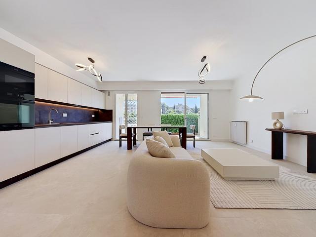Nice Vente Appartement 06