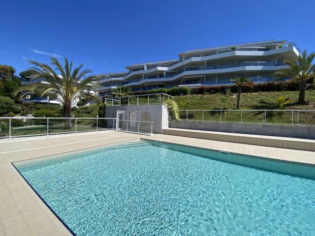 Nice Vente Appartement 06