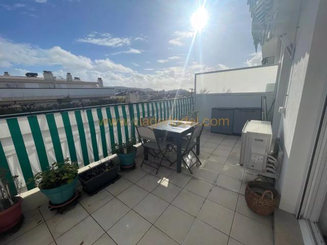 Nice Vente Appartement 06