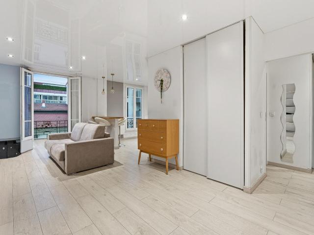 Nice Vente Appartement 06