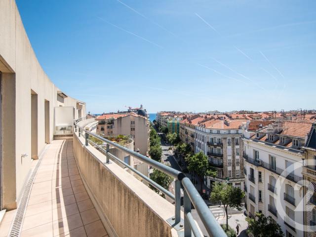 Nice Vente Appartement 06