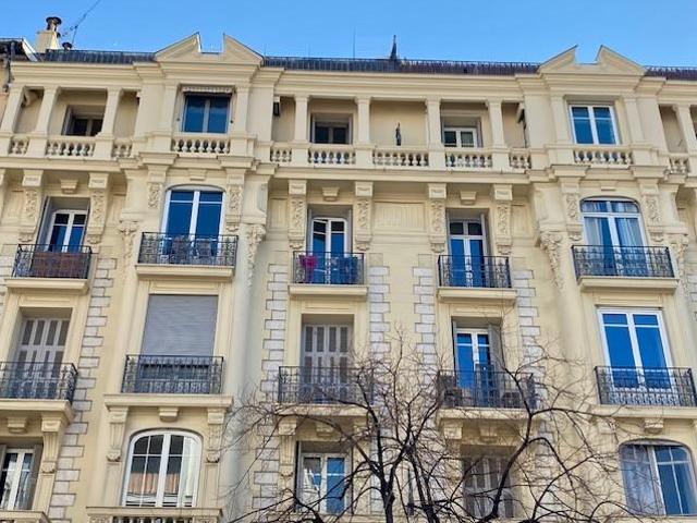 Nice Vente Appartement 06