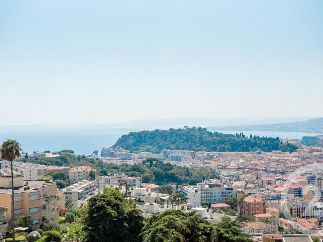 Nice Vente Appartement 06