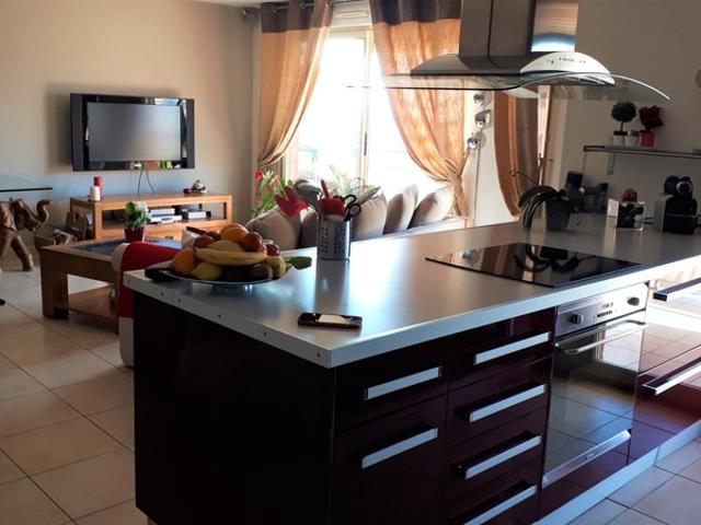 Nice Vente Appartement 06