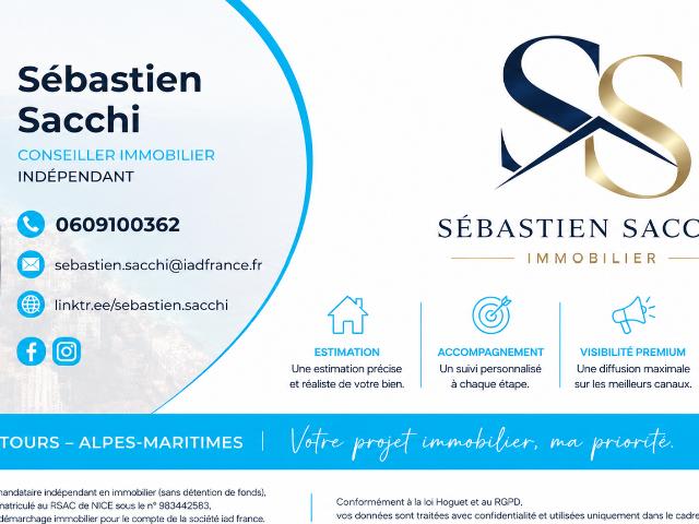 Nice Vente Appartement 06