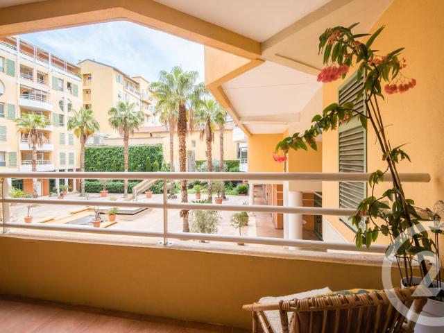 Nice Vente Appartement 06