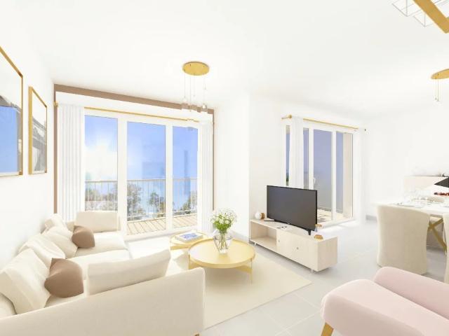 Nice Vente Appartement 06