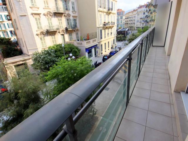 Nice Vente Appartement 06